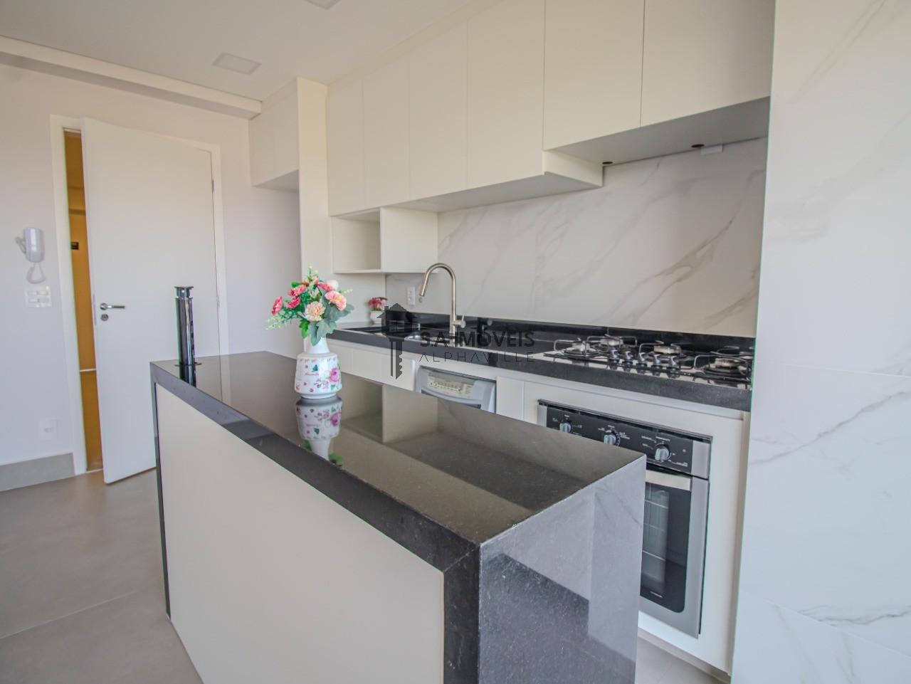 Apartamento, 2 quartos, 48 m² - Foto 7