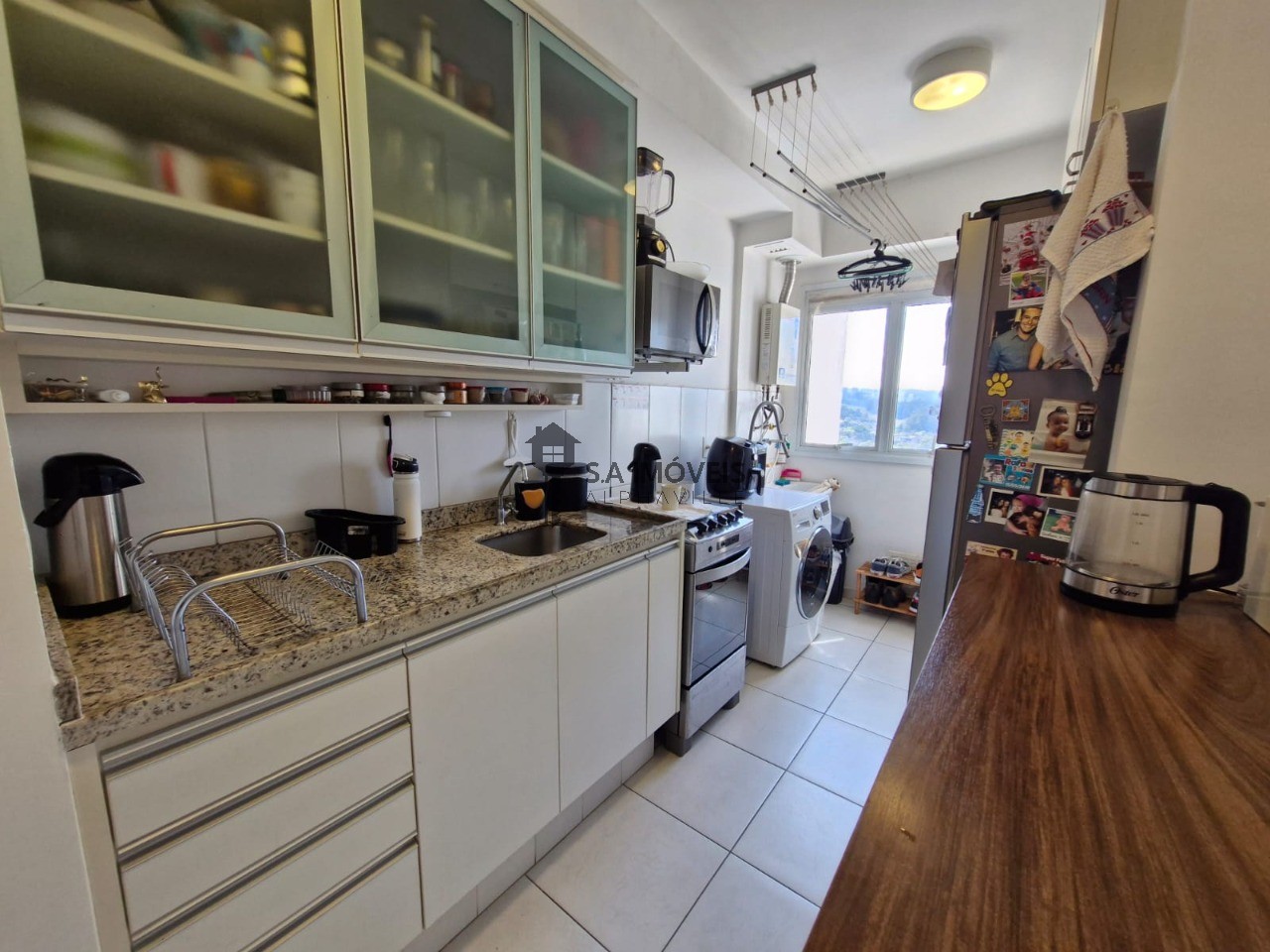 Apartamento, 1 quarto, 51 m² - Foto 6