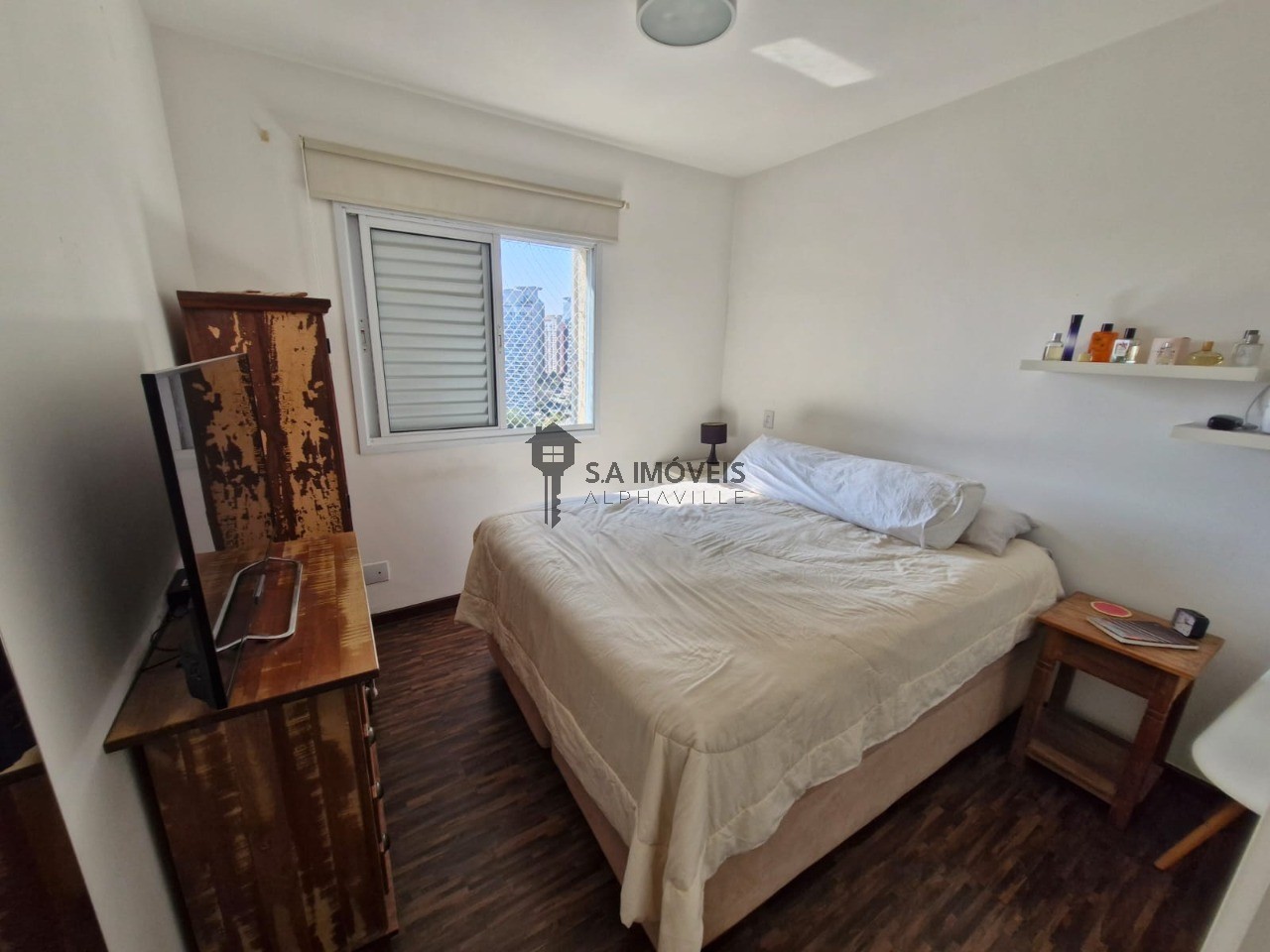 Apartamento, 1 quarto, 51 m² - Foto 9