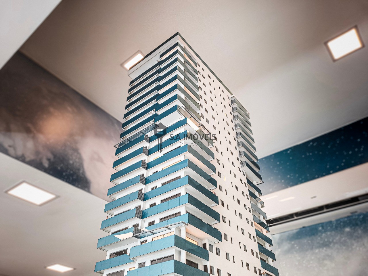 Apartamento, 2 quartos, 84 m² - Foto 44