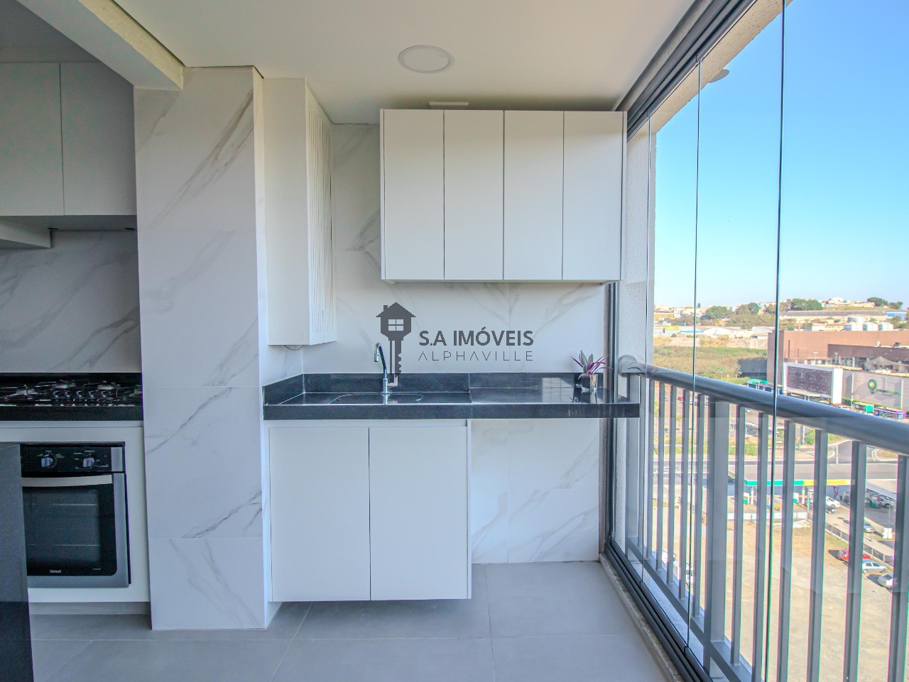 Apartamento, 2 quartos, 48 m² - Foto 8