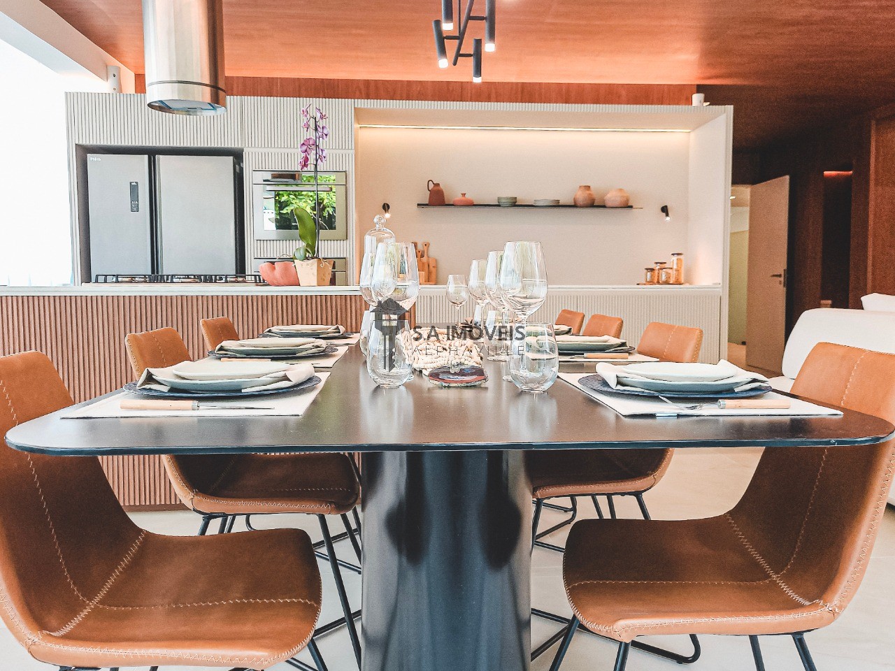 Apartamento, 2 quartos, 107 m² - Foto 4