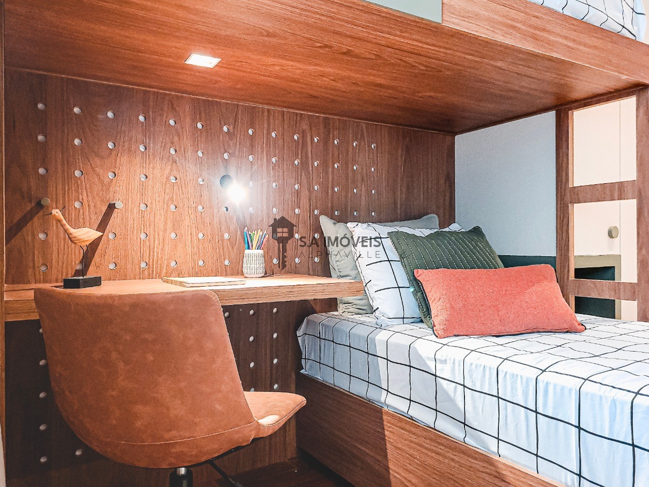 Apartamento, 2 quartos, 107 m² - Foto 13