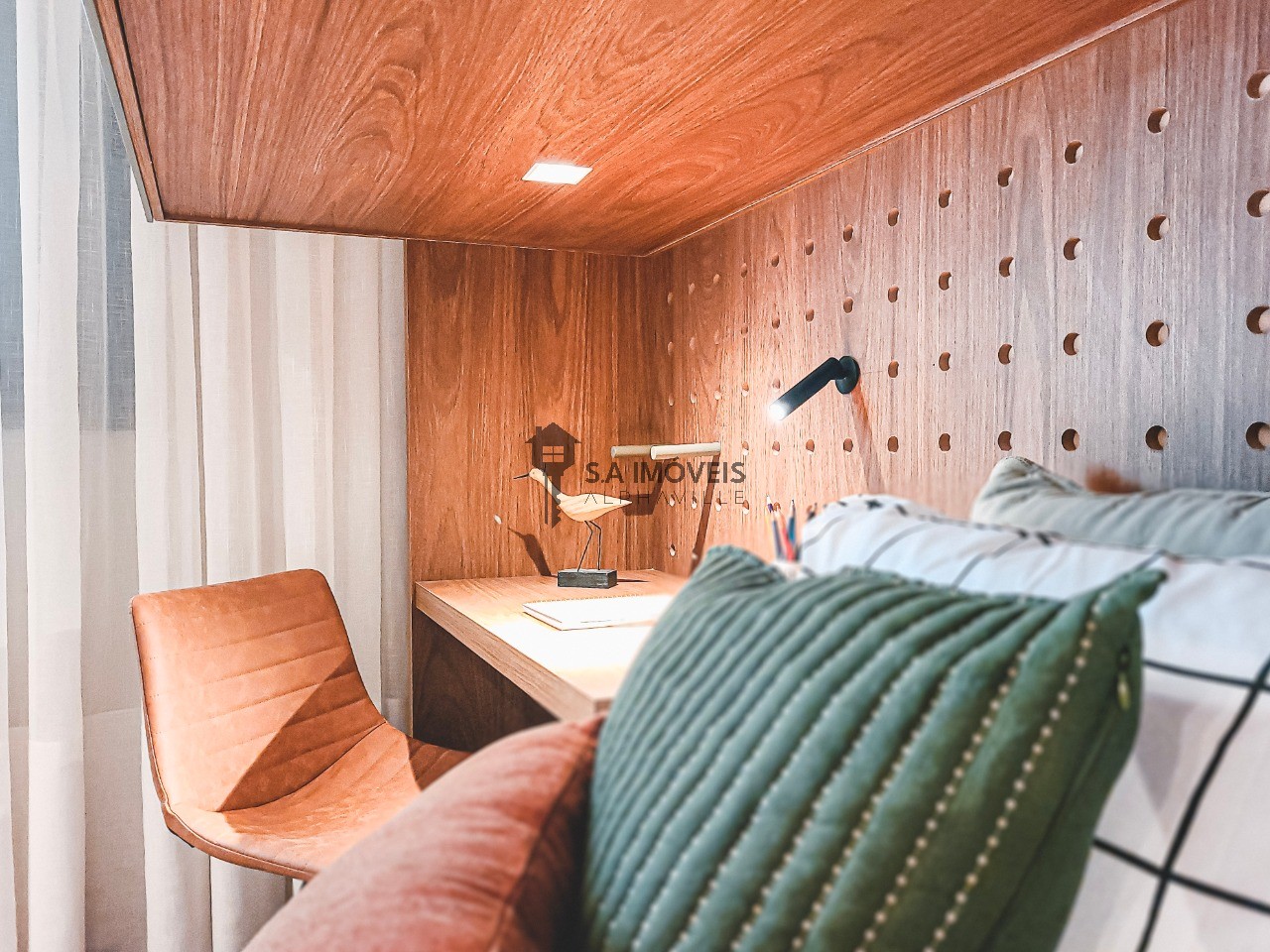 Apartamento, 2 quartos, 107 m² - Foto 15