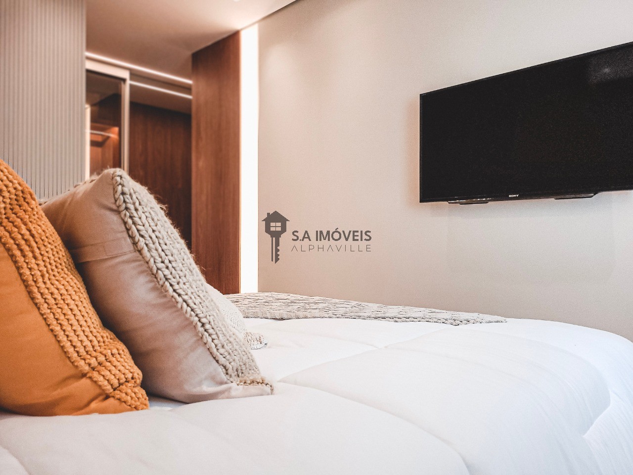 Apartamento, 2 quartos, 107 m² - Foto 23