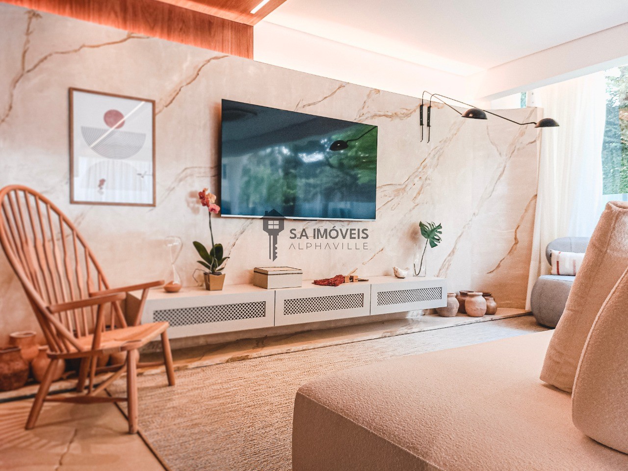 Apartamento, 2 quartos, 107 m² - Foto 31