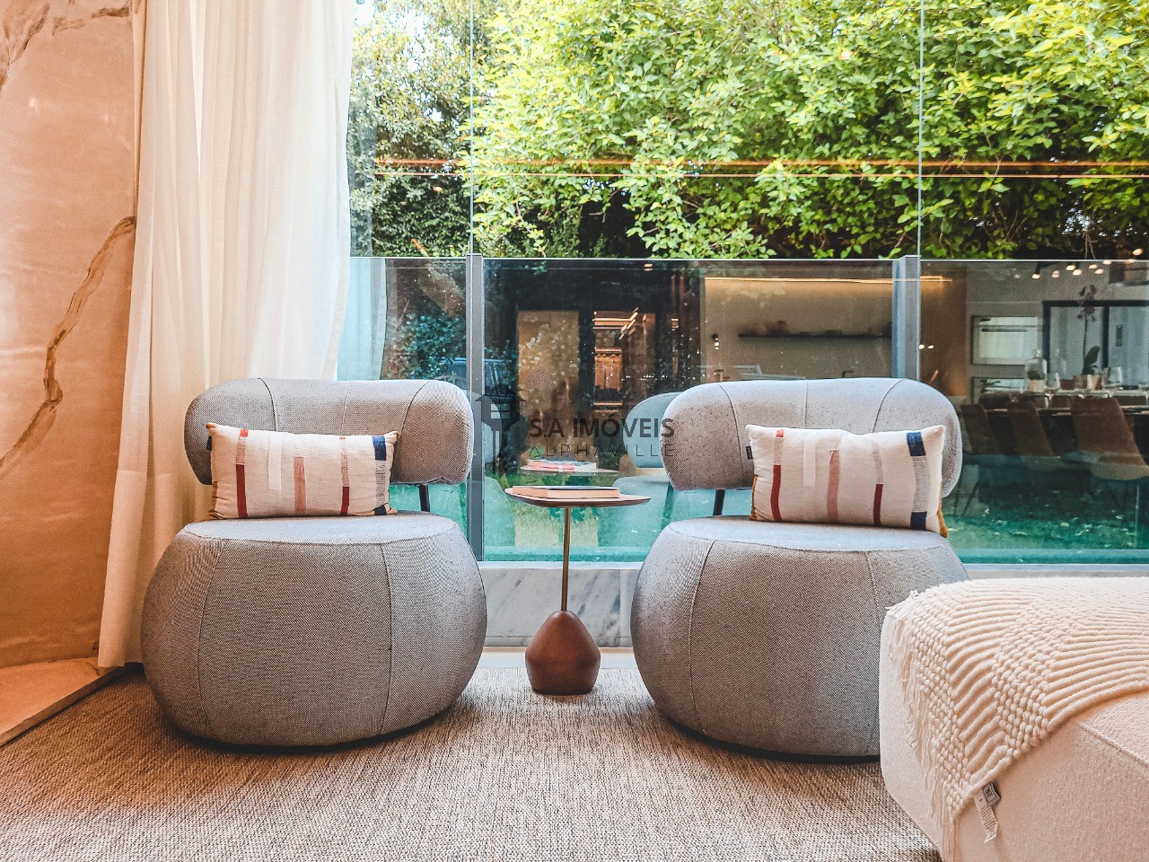 Apartamento, 2 quartos, 107 m² - Foto 32