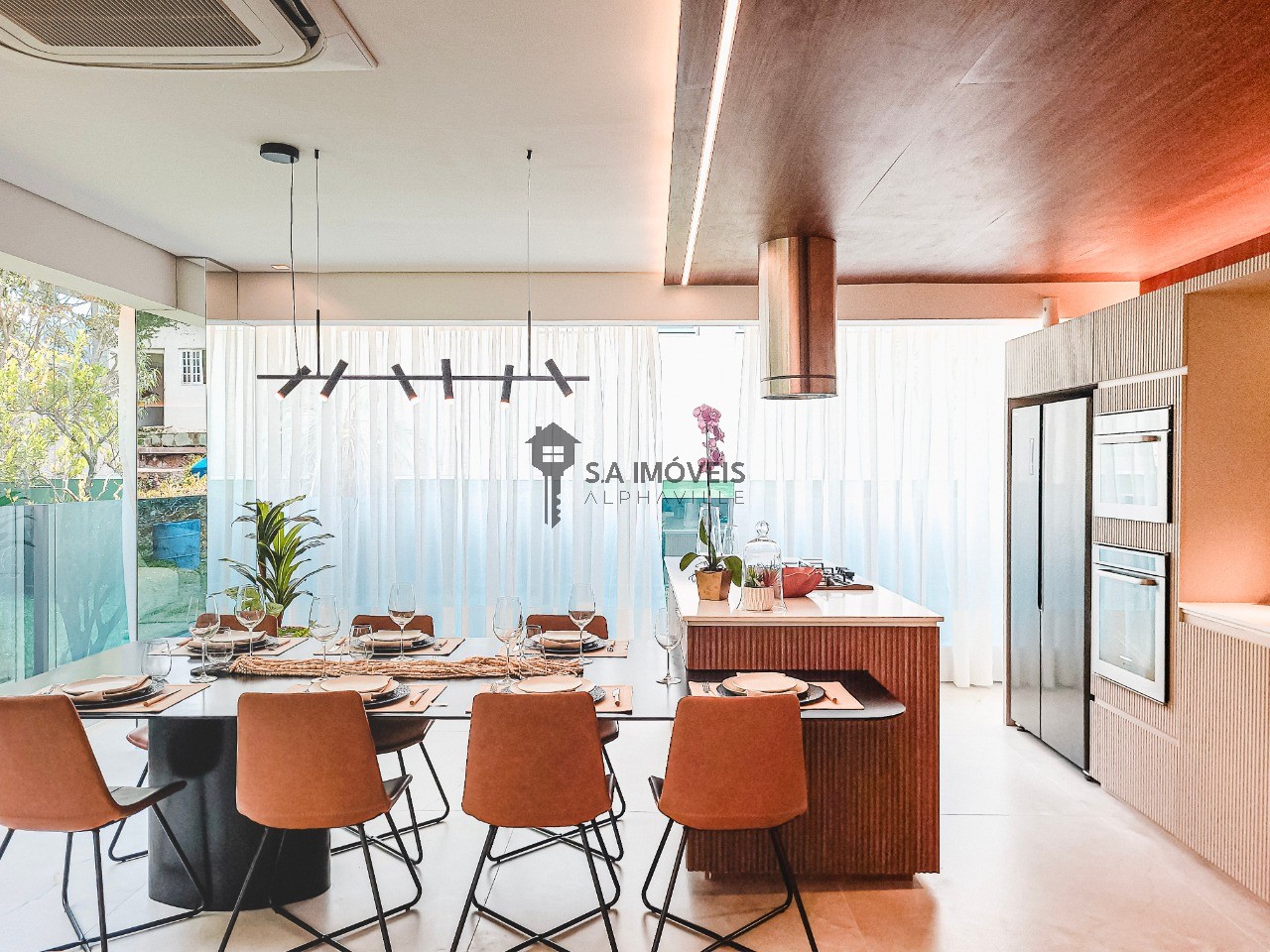 Apartamento, 2 quartos, 107 m² - Foto 1