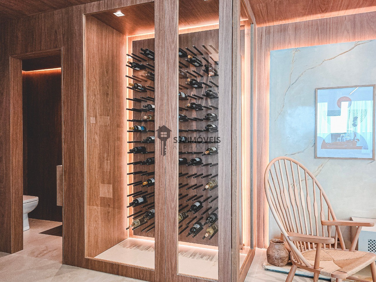 Apartamento, 2 quartos, 107 m² - Foto 36