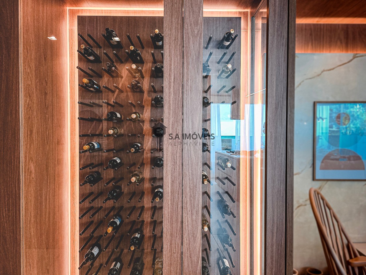 Apartamento, 2 quartos, 107 m² - Foto 39