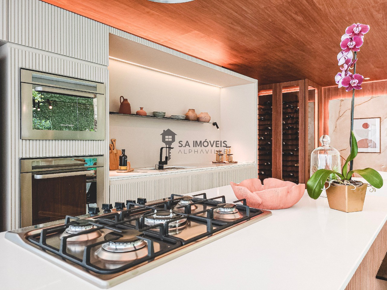 Apartamento, 2 quartos, 107 m² - Foto 42