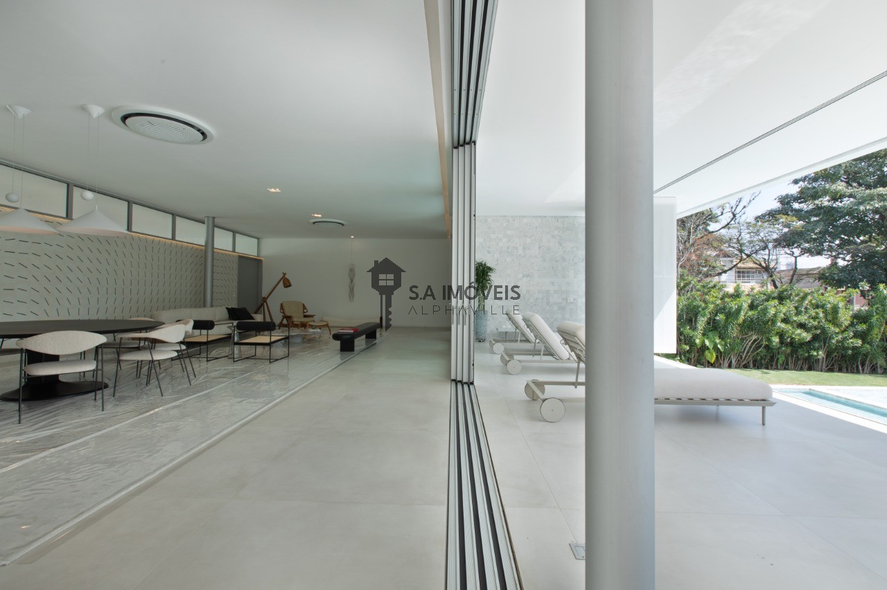 Casa de Condomínio, 4 quartos - Foto 46