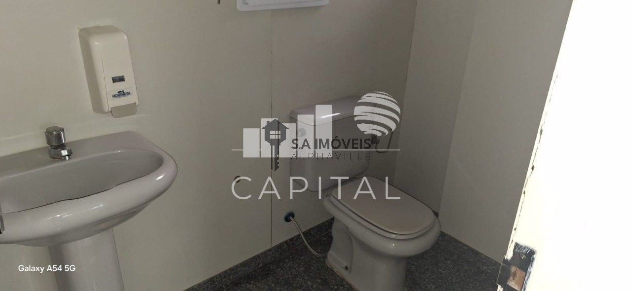 Sala-Conjunto, 54 m² - Foto 5