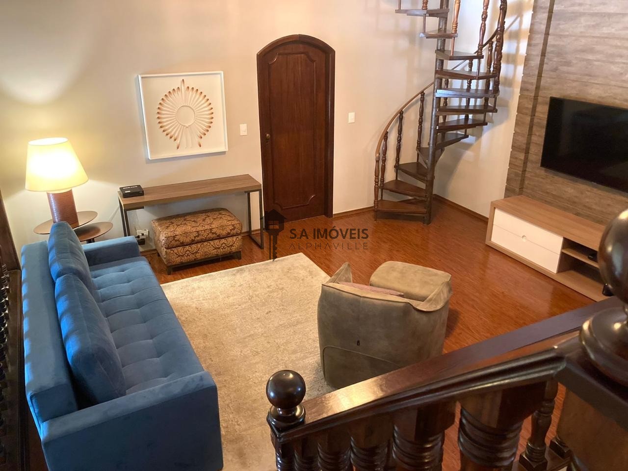 Casa, 4 quartos, 574 m² - Foto 7