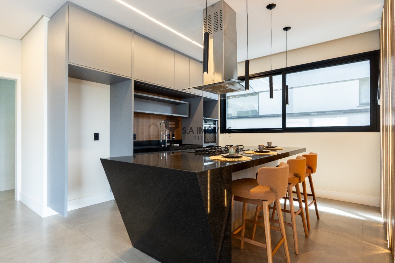 Casa, 4 quartos, 388 m² - Foto 20