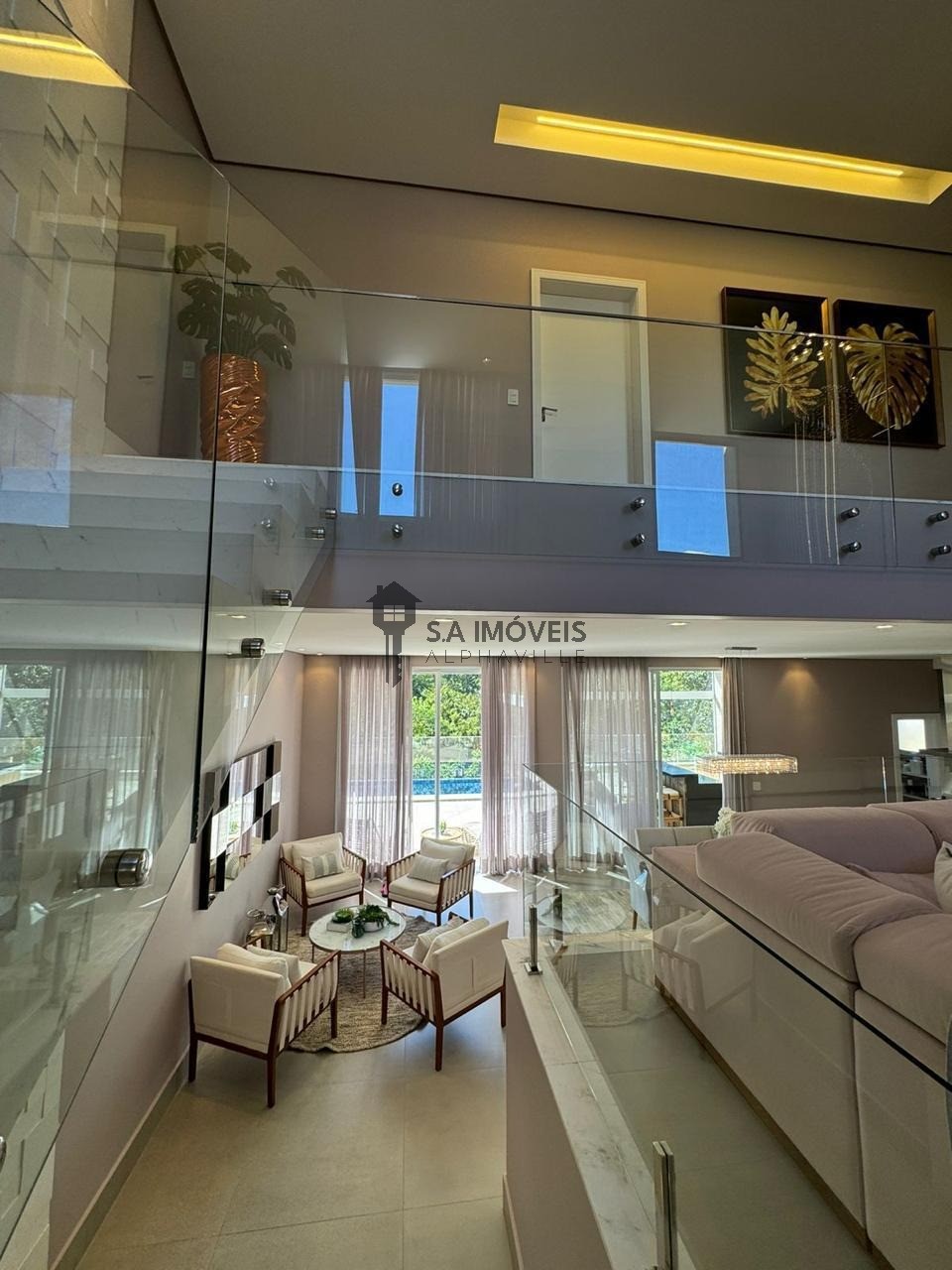 Casa, 3 quartos, 476 m² - Foto 6