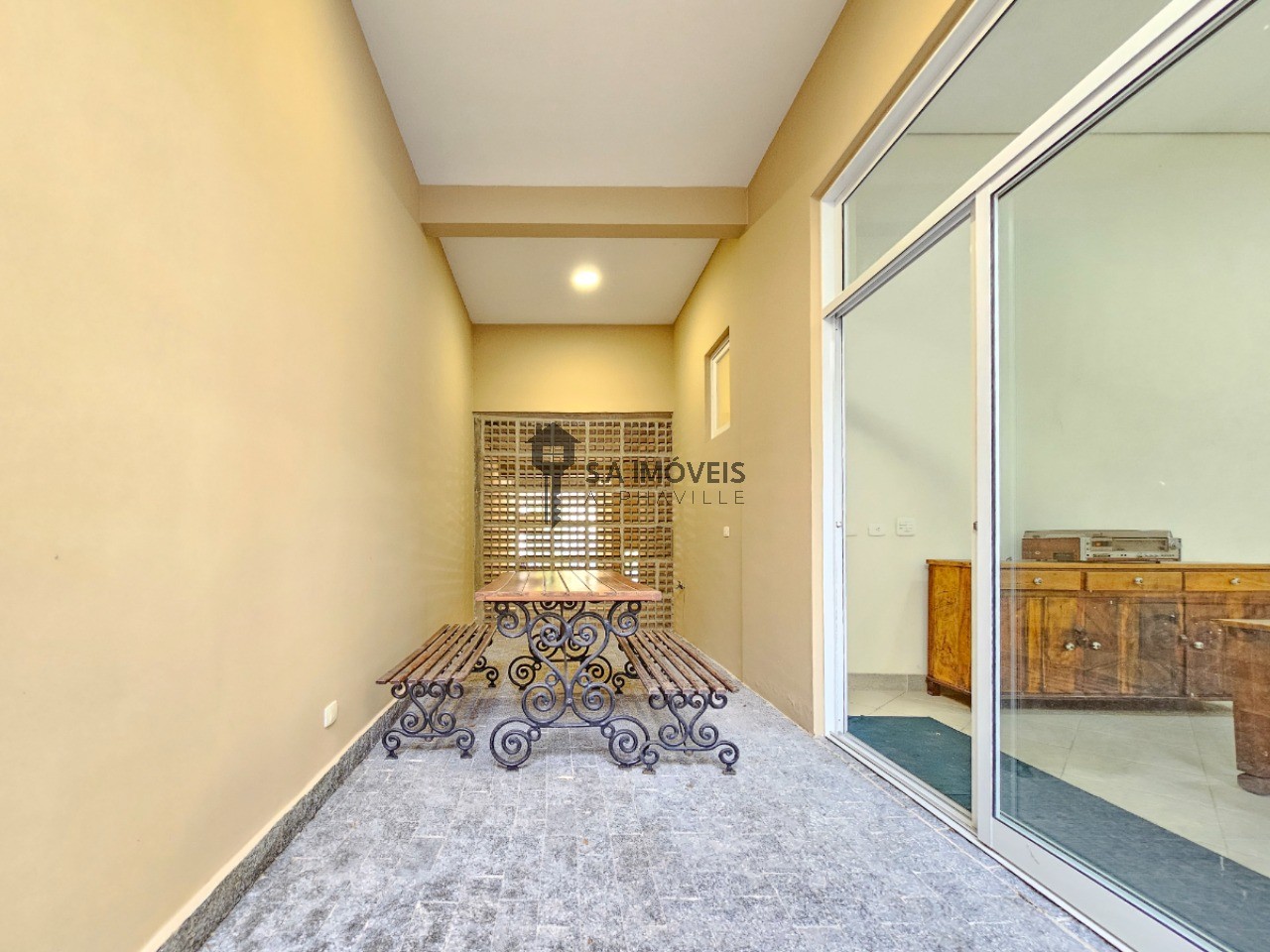 Casa de Condomínio, 4 quartos - Foto 72