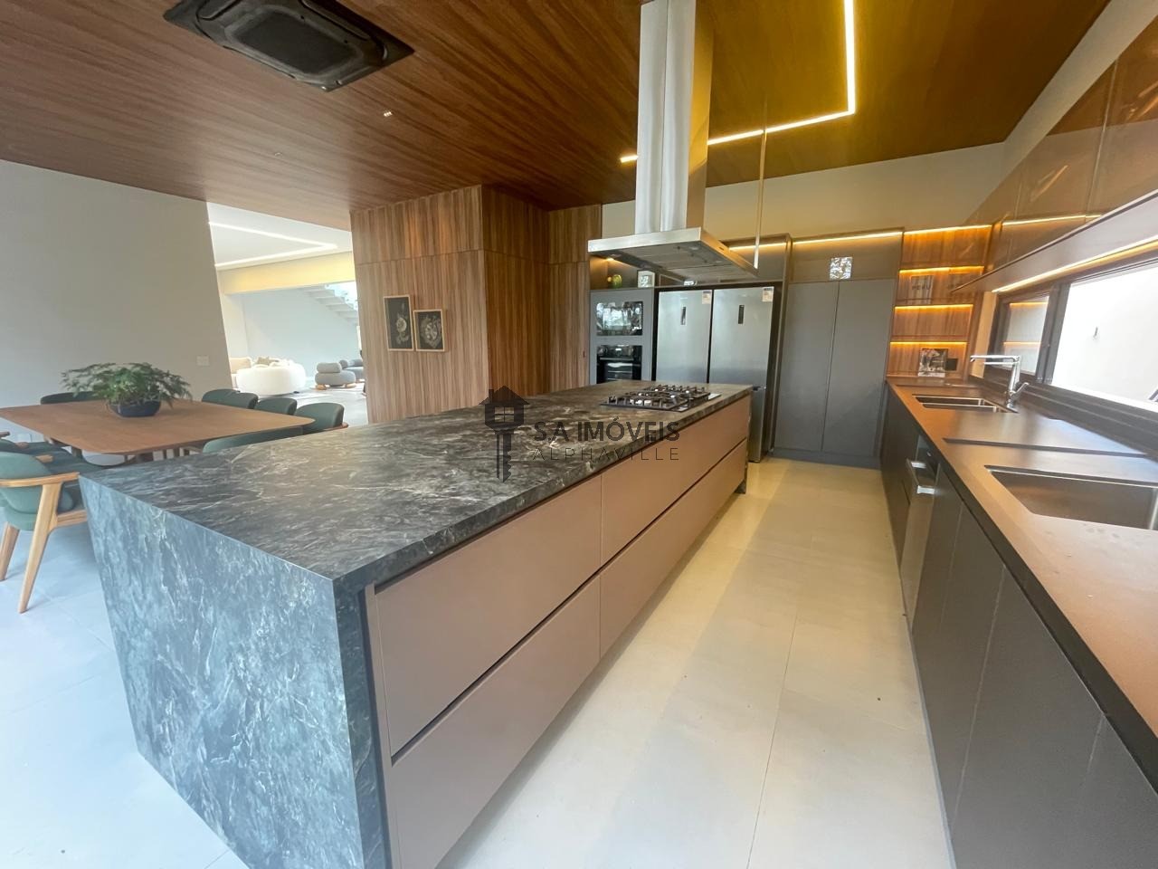 Casa, 5 quartos, 465 m² - Foto 15