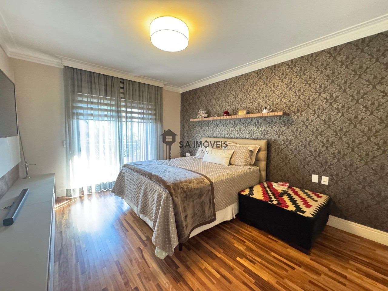 Casa de Condomínio à venda com 3 quartos, 435m² - Foto 22