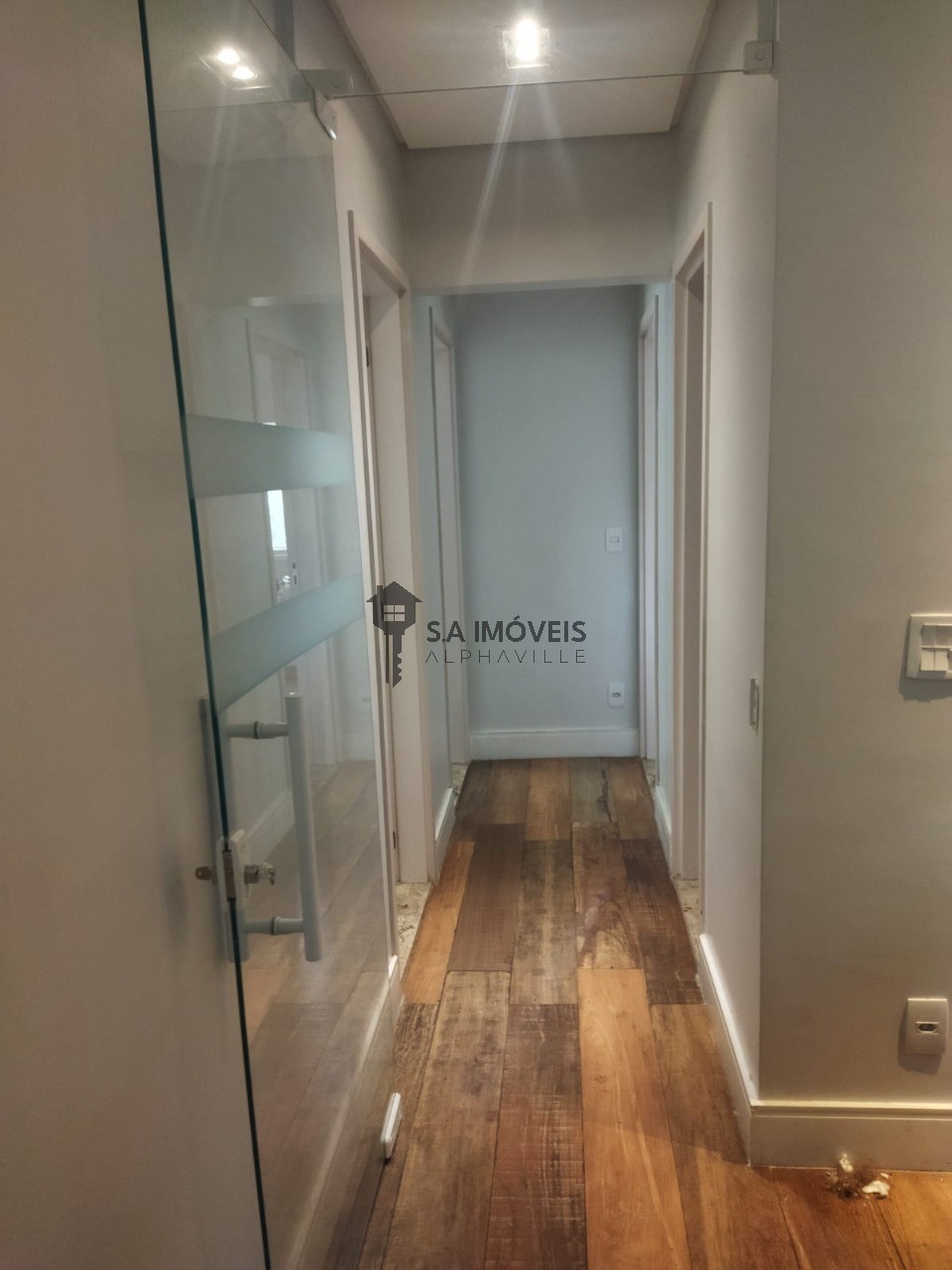 Apartamento à venda com 3 quartos, 87m² - Foto 5