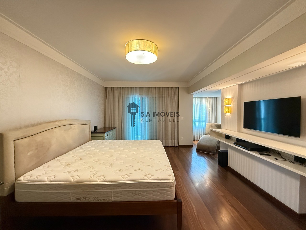 Apartamento, 2 quartos, 253 m² - Foto 20