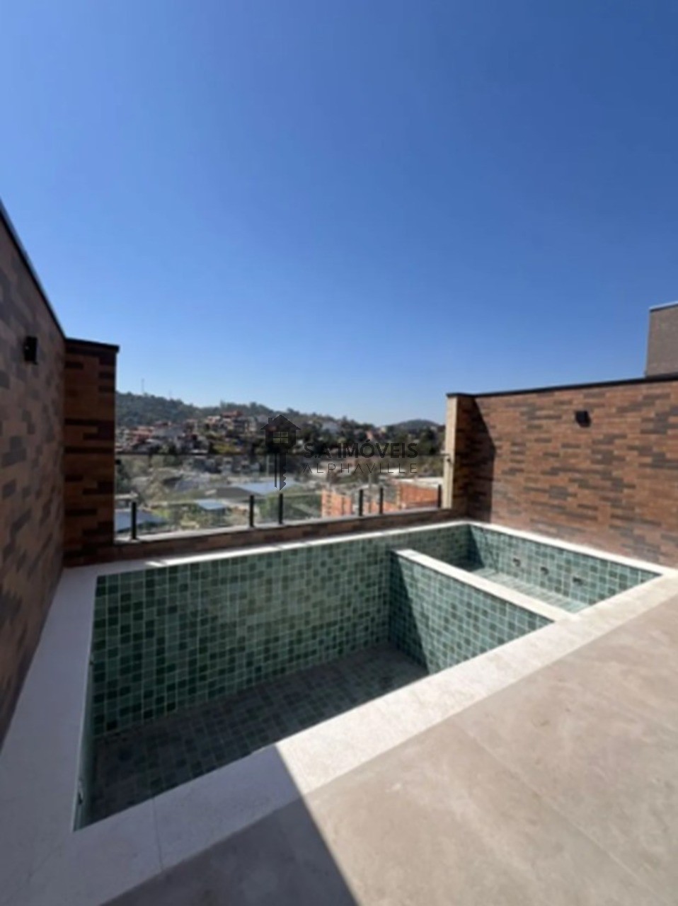 Casa, 3 quartos, 200 m² - Foto 22