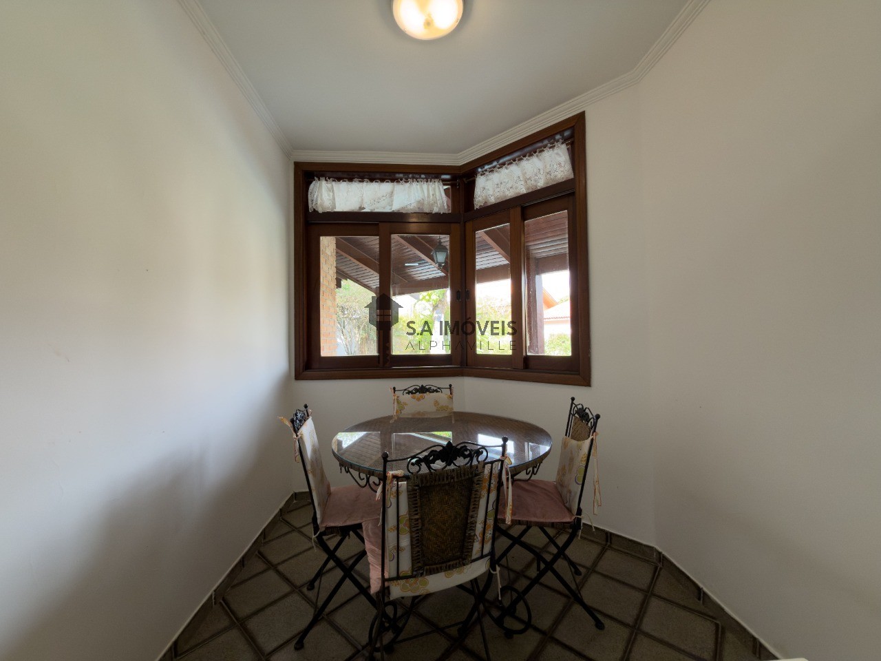 Casa de Condomínio, 3 quartos - Foto 22