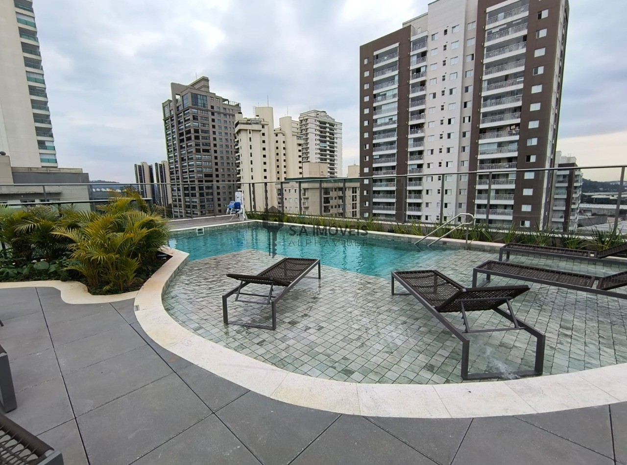 Apartamento, 1 quarto, 52 m² - Foto 11