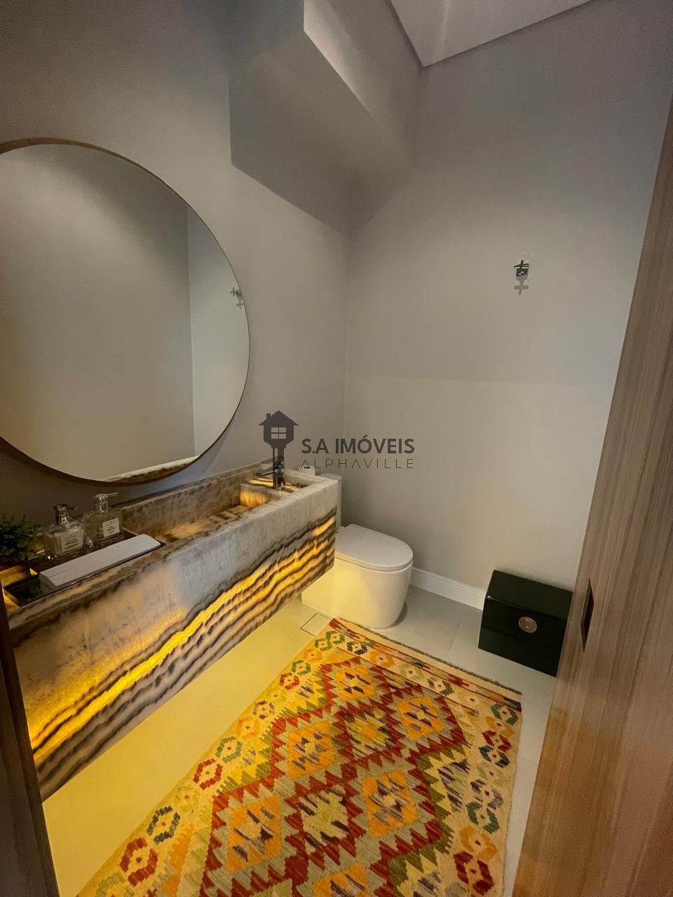 Casa, 5 quartos, 465 m² - Foto 10