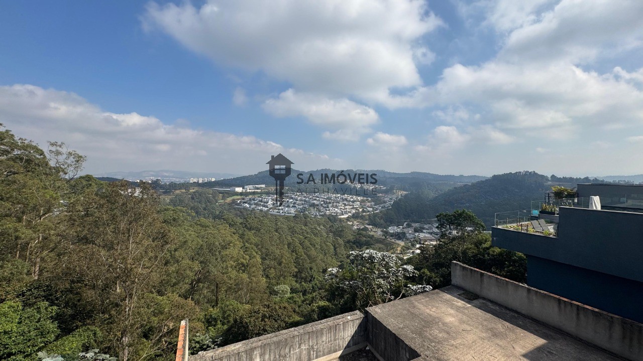 Casa de Condomínio, 4 quartos - Foto 21