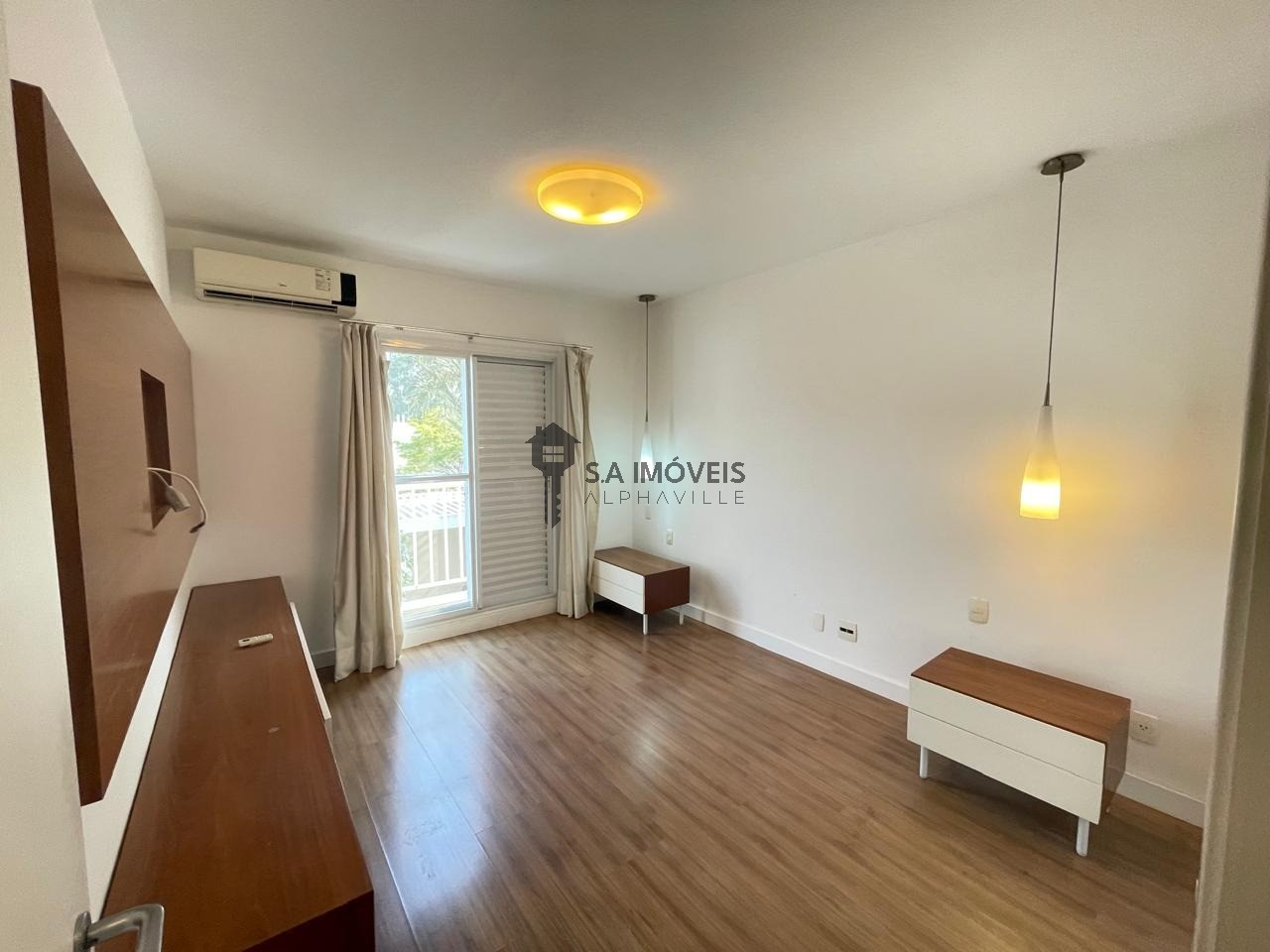 Casa de Condomínio, 3 quartos - Foto 47