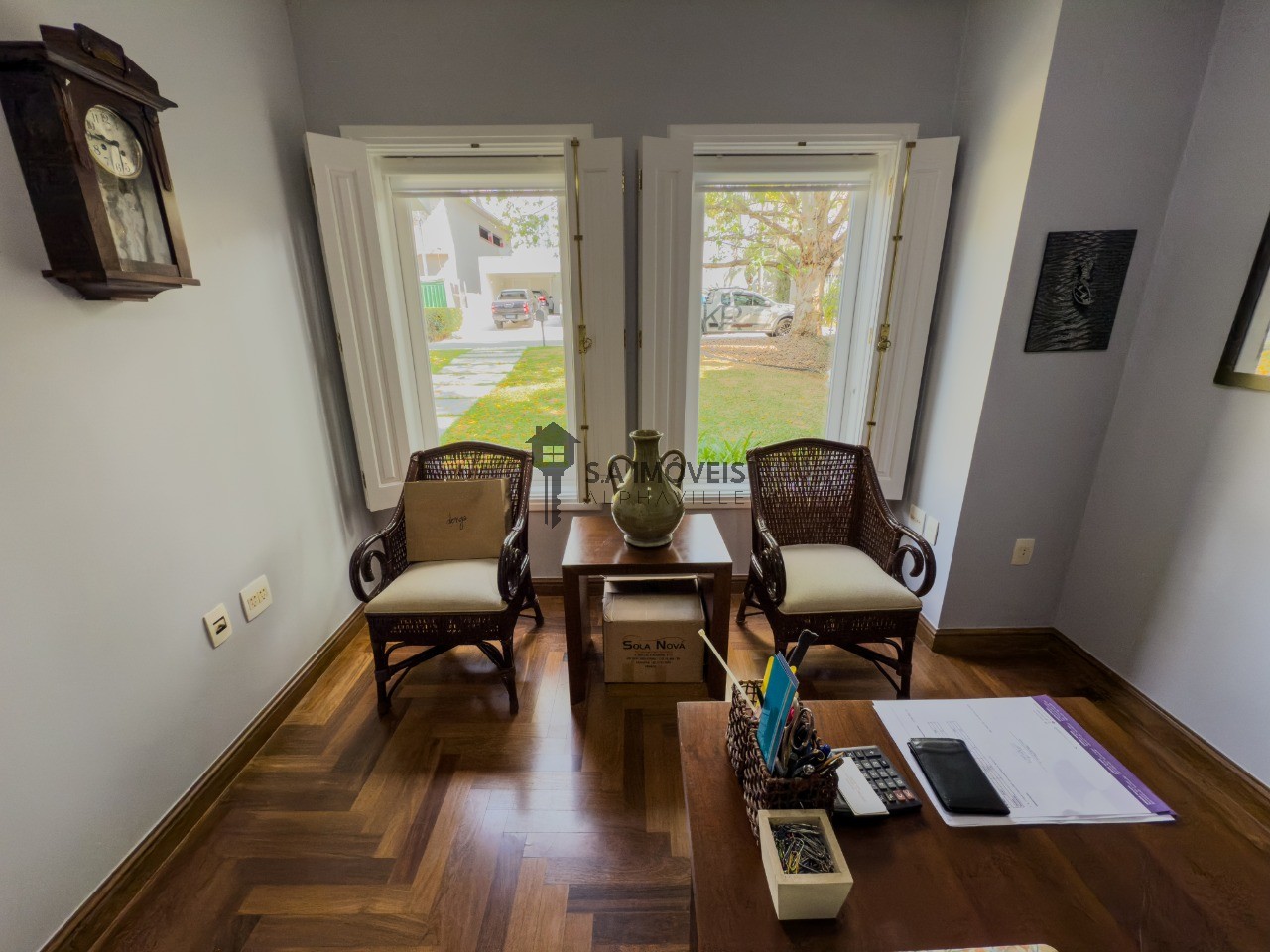 Casa, 3 quartos, 535 m² - Foto 16