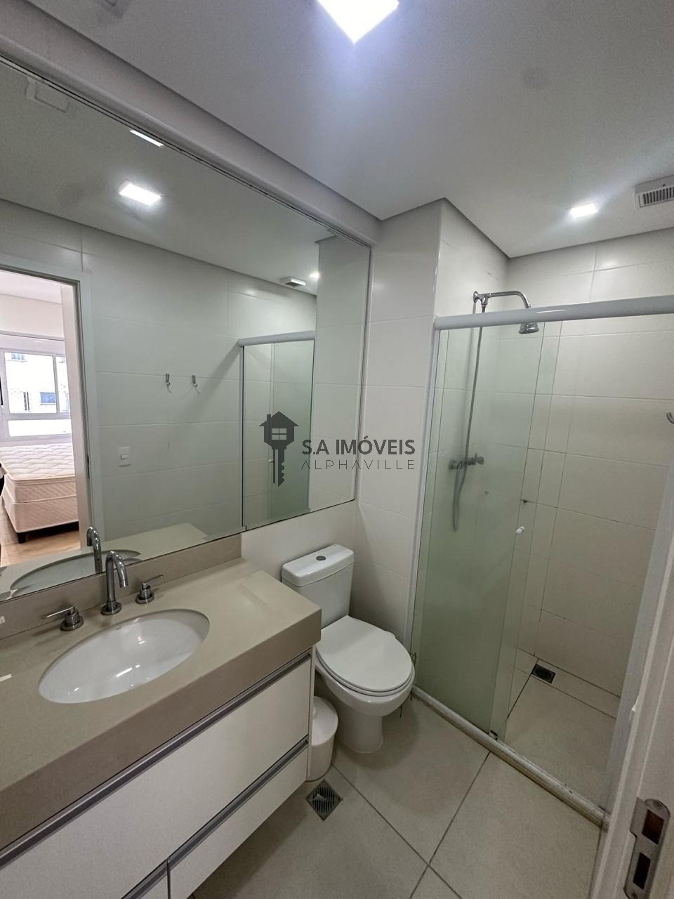 Apartamento, 1 quarto, 49 m² - Foto 15