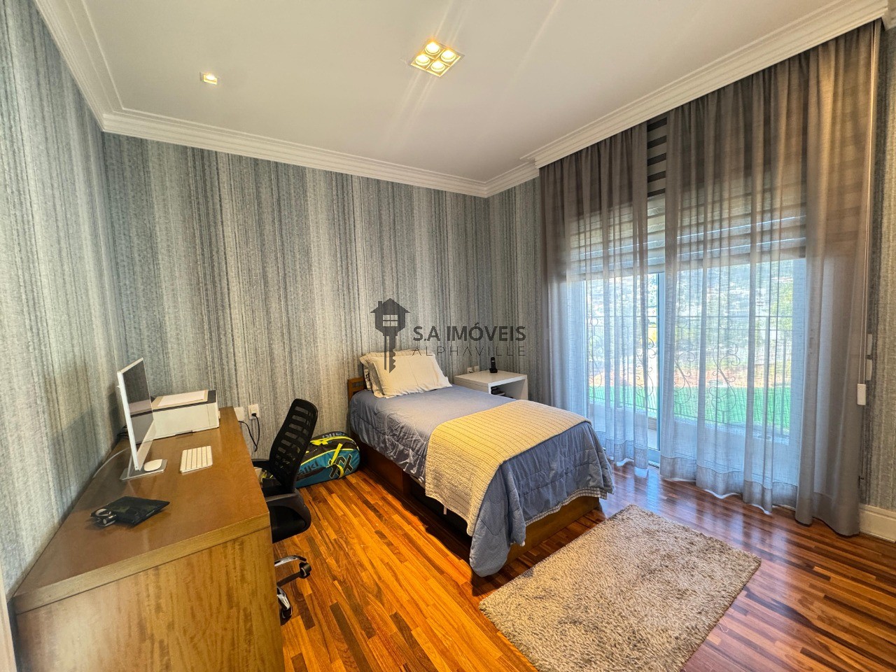 Casa de Condomínio à venda com 3 quartos, 435m² - Foto 25