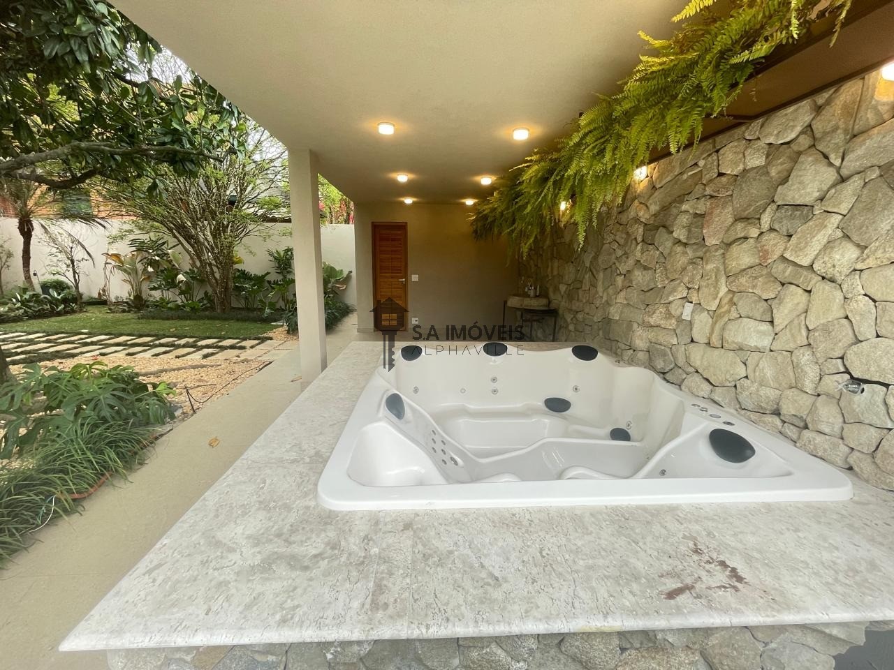 Casa, 5 quartos, 465 m² - Foto 29