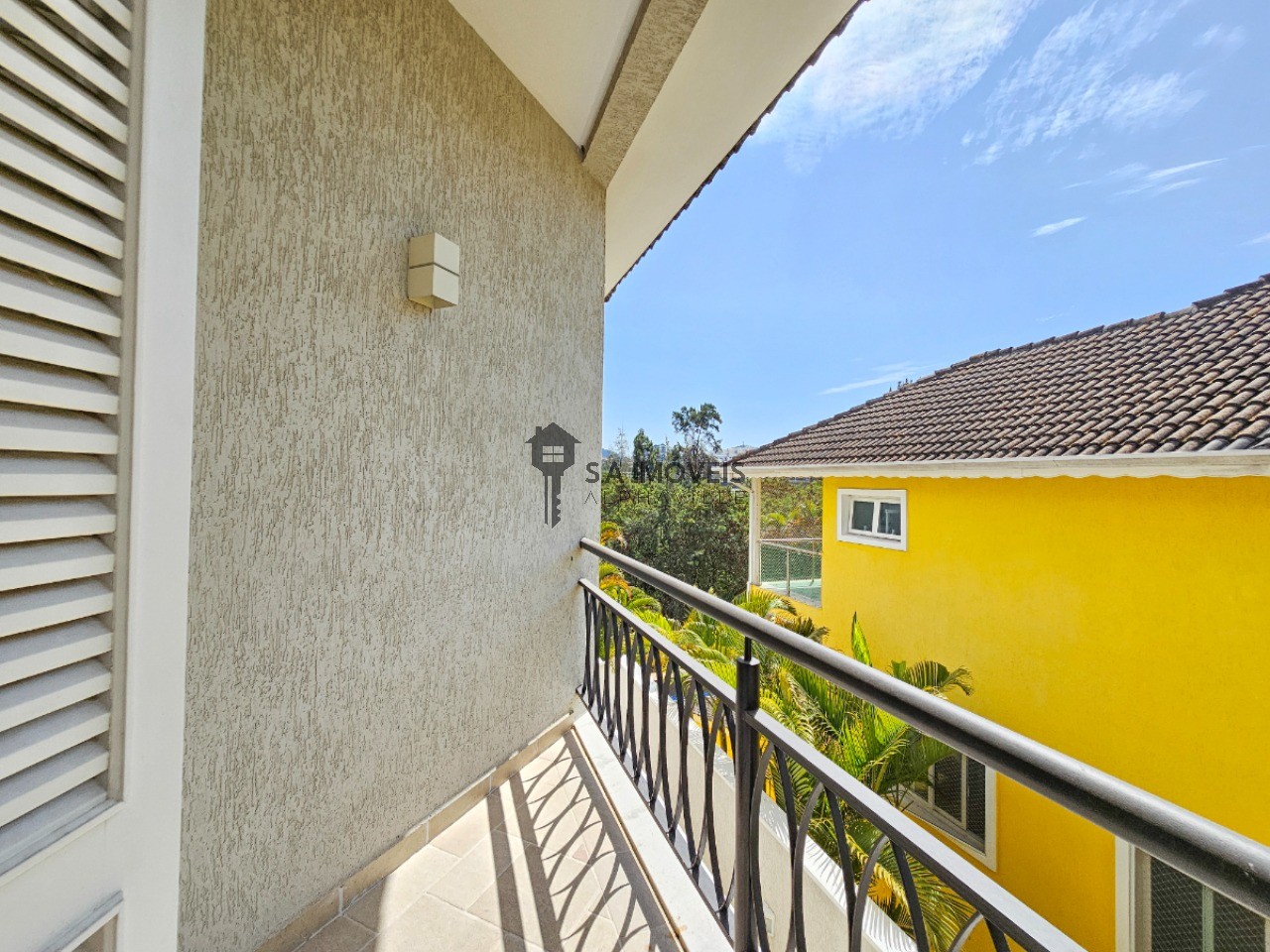 Casa de Condomínio, 4 quartos - Foto 66