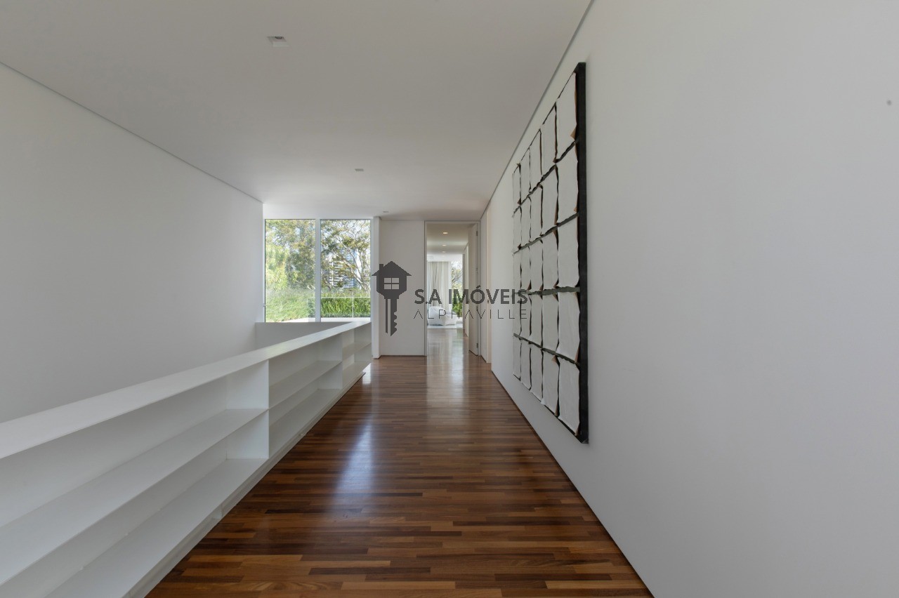 Casa de Condomínio, 4 quartos - Foto 9