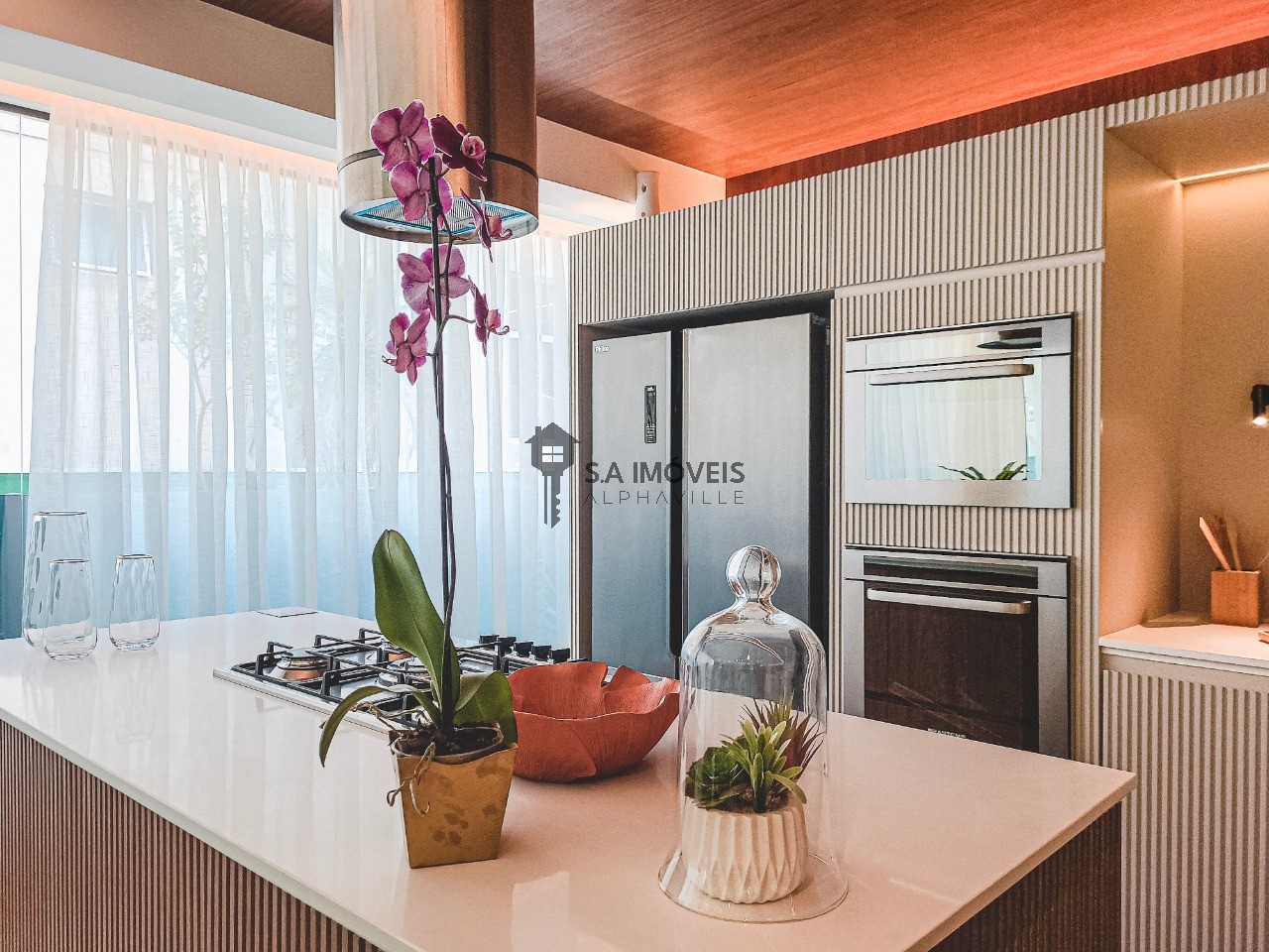 Apartamento, 2 quartos, 84 m² - Foto 4