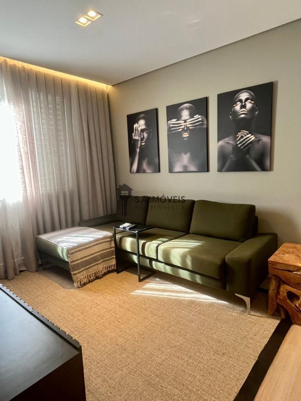 Apartamento, 3 quartos, 123 m² - Foto 7