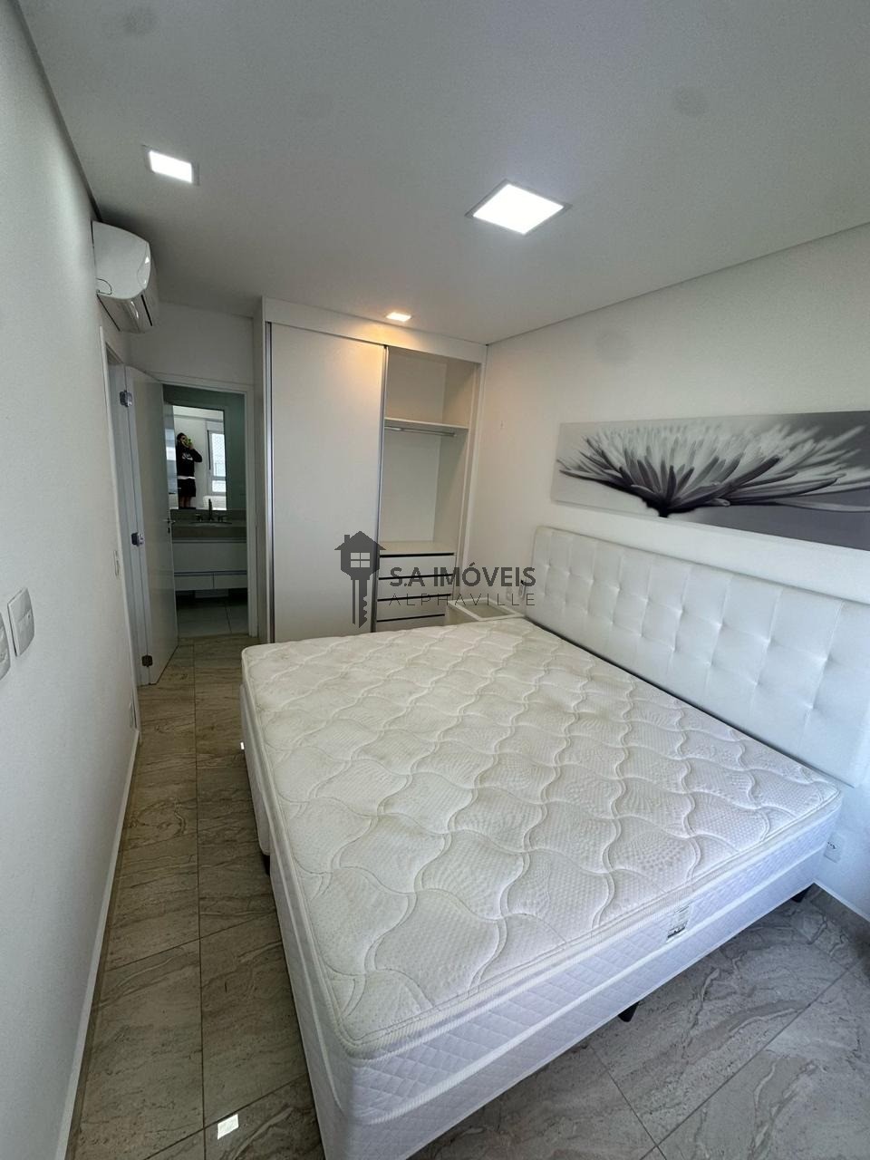 Apartamento, 1 quarto, 49 m² - Foto 12