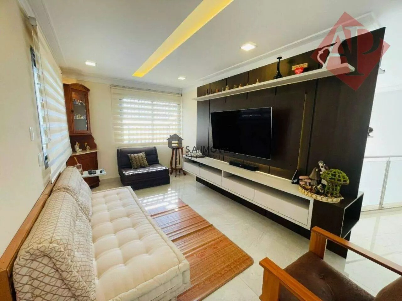 Cobertura, 3 quartos, 201 m² - Foto 15