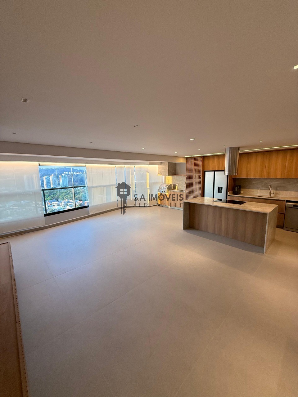 Apartamento, 2 quartos, 124 m² - Foto 1