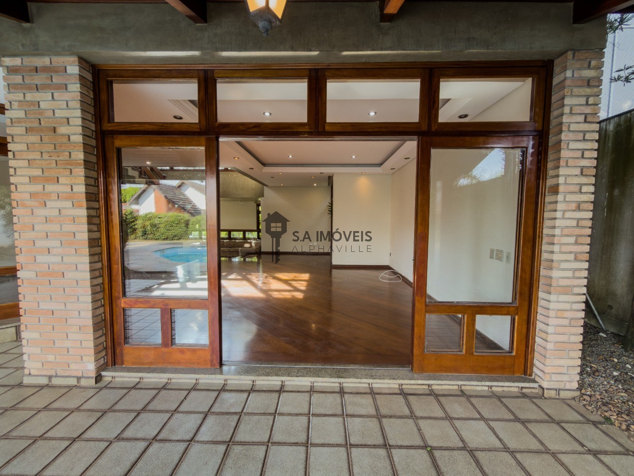 Casa de Condomínio, 3 quartos - Foto 25