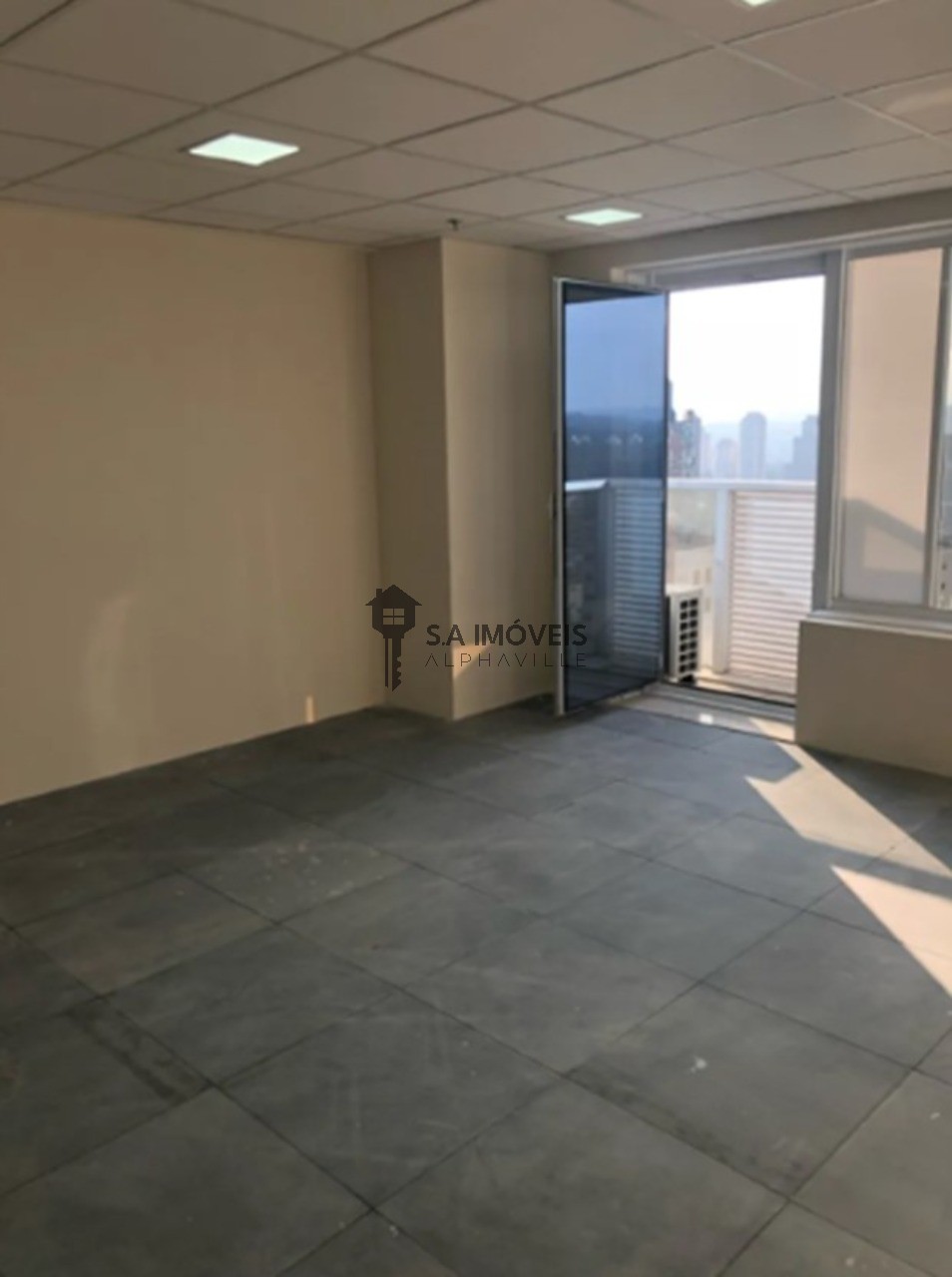 Sala-Conjunto, 51 m² - Foto 11