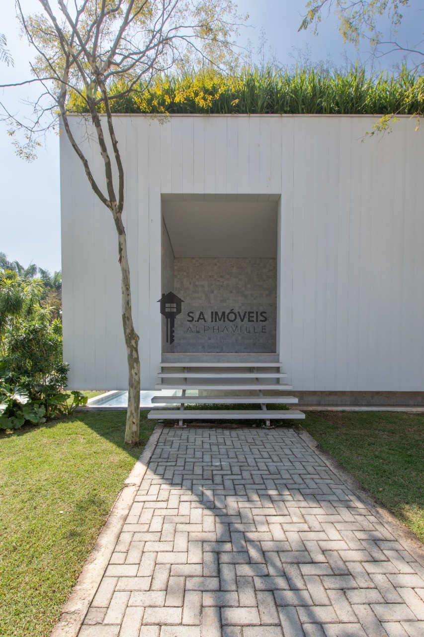 Casa de Condomínio, 4 quartos - Foto 69