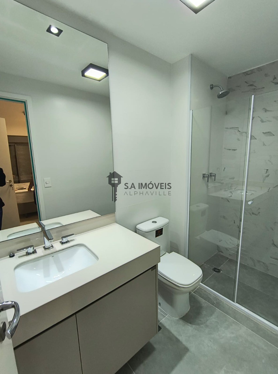 Apartamento, 1 quarto, 52 m² - Foto 10