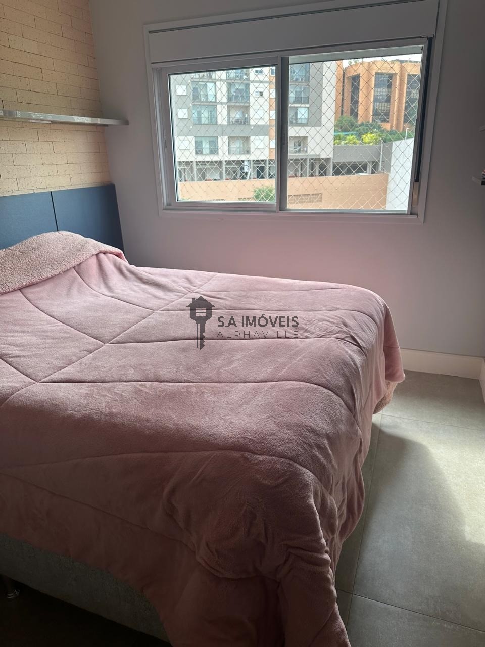 Apartamento, 3 quartos, 96 m² - Foto 9