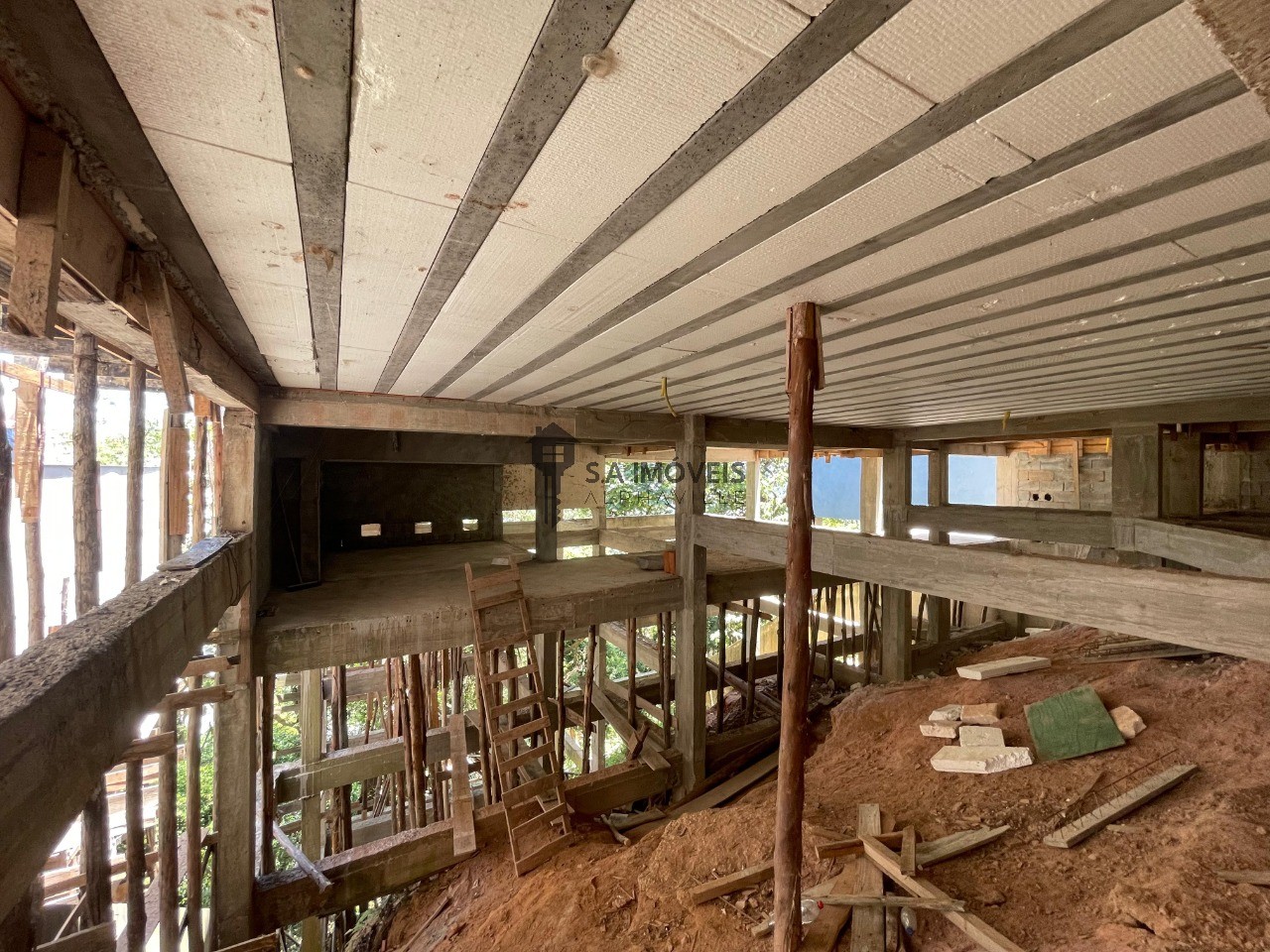 Casa de Condomínio, 4 quartos - Foto 18