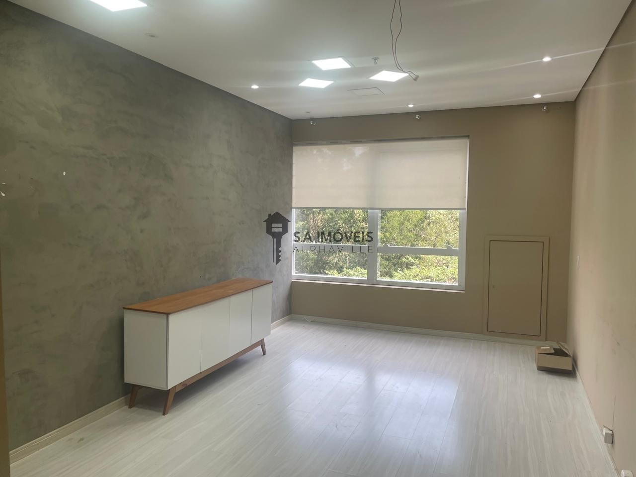 Conjunto Comercial-Sala para alugar, 30m² - Foto 4