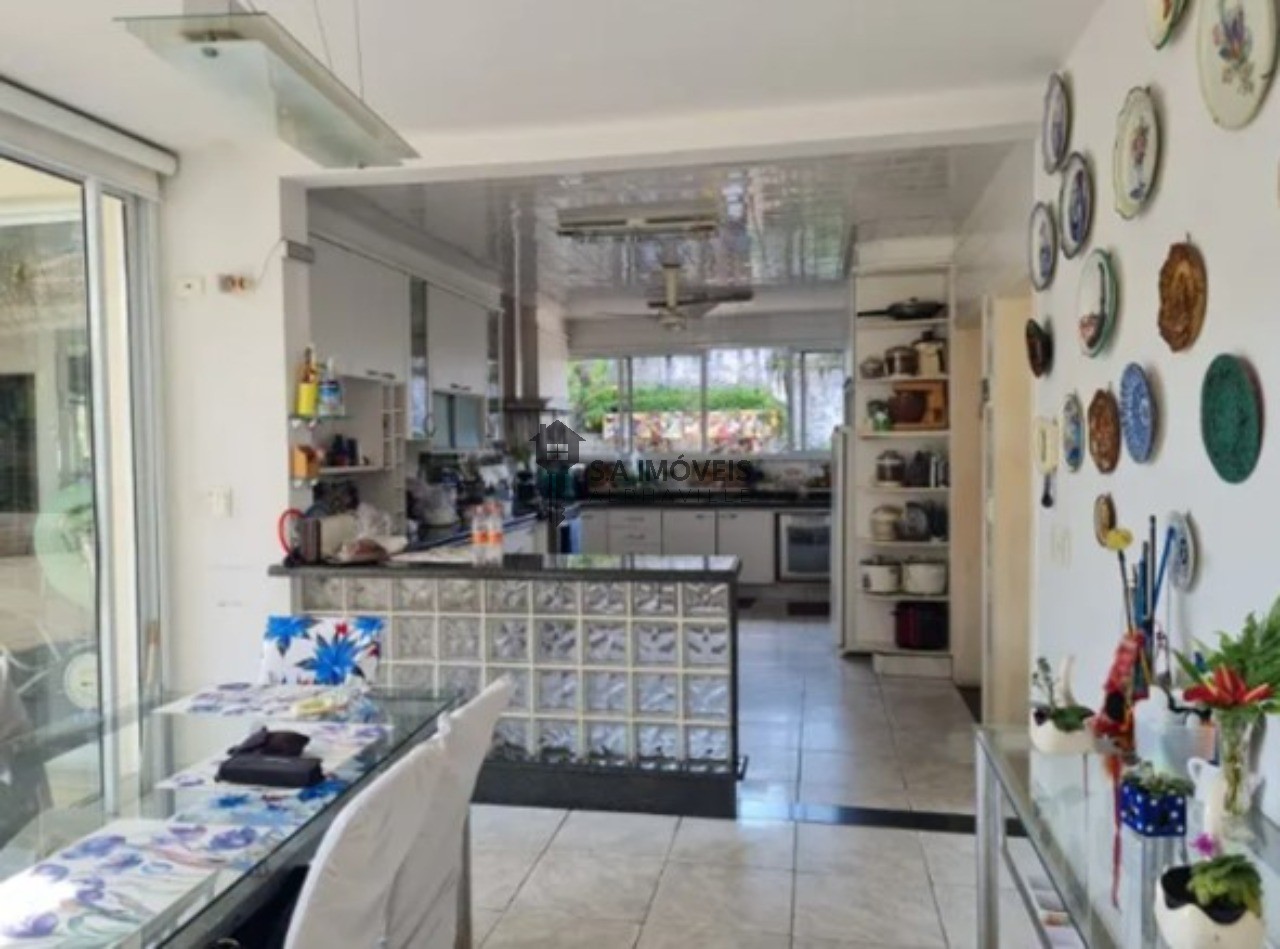 Casa de Condomínio, 4 quartos - Foto 11